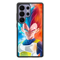 DBS Vegeta Samsung Galaxy S26 Ultra Case