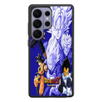 Dragon Ball Z Samsung Galaxy S26 Ultra Case