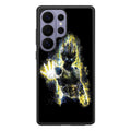 Dragon Ball Z Vegeta Bad Saiyan Prince Samsung Galaxy S26 Ultra Case