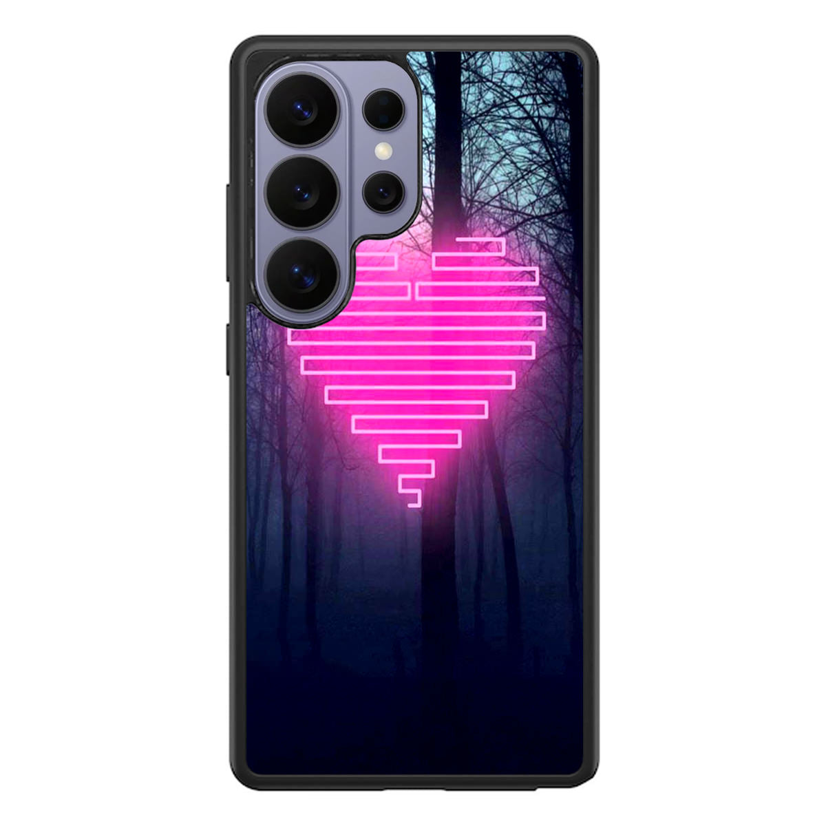 Fitz And The Tantrums Samsung Galaxy S26 Ultra Case