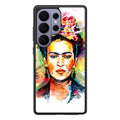 Frida Kahlo Painting Art Samsung Galaxy S26 Ultra Case