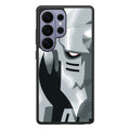 Fullmetal Alchemist Alphonse Samsung Galaxy S26 Ultra Case