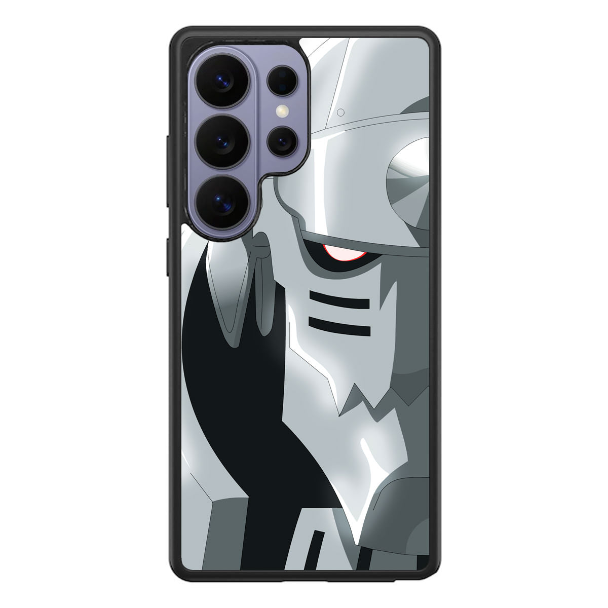 Fullmetal Alchemist Alphonse Samsung Galaxy S26 Ultra Case