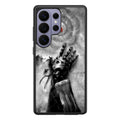 Fullmetal Alchemist Samsung Galaxy S26 Ultra Case