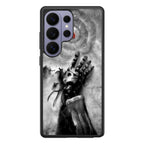 Fullmetal Alchemist Samsung Galaxy S26 Ultra Case