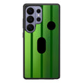 Funny Cactuar Face Samsung Galaxy S26 Ultra Case