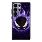 Gastly Ghost Samsung Galaxy S26 Ultra Case