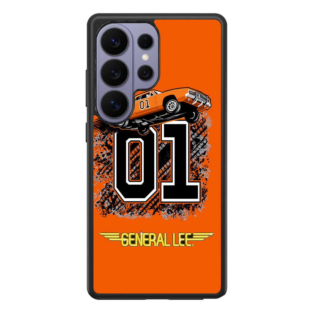 General Lee 01 Samsung Galaxy S26 Ultra Case