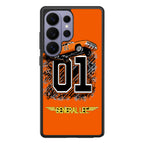 General Lee 01 Samsung Galaxy S26 Ultra Case