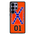 General Lee Roof 01 Samsung Galaxy S26 Ultra Case