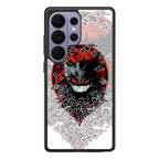 Gengar The Ghost Samsung Galaxy S26 Ultra Case