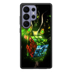 Hero Rubick Samsung Galaxy S26 Ultra Case