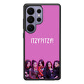 Itzy Poster Samsung Galaxy S26 Ultra Case
