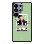 J Hope Map of The Soul BTS Samsung Galaxy S26 Ultra Case