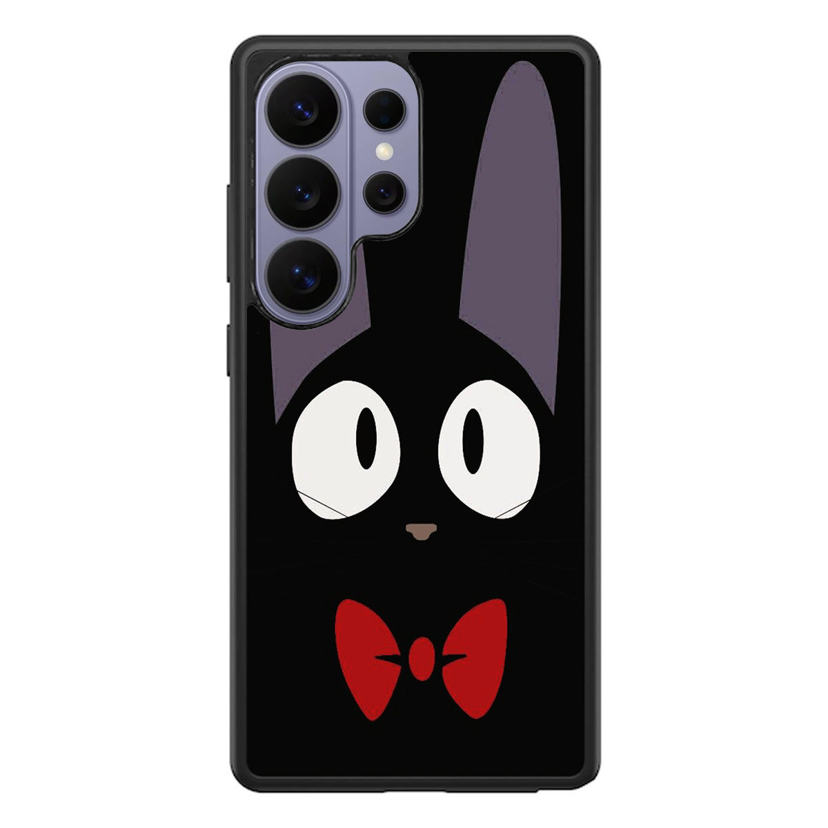 Jiji The Cat Ghibli Samsung Galaxy S26 Ultra Case