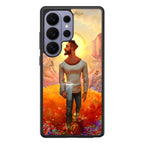 Jon Bellion The Human Condition Samsung Galaxy S26 Ultra Case
