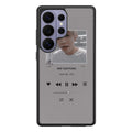 Kim Save Me BTS Samsung Galaxy S26 Ultra Case