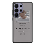 Kim Save Me BTS Samsung Galaxy S26 Ultra Case