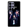 Kim Tae-hyung V Samsung Galaxy S26 Ultra Case