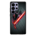 Kylo Ren Samsung Galaxy S26 Ultra Case