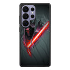 Kylo Ren Samsung Galaxy S26 Ultra Case