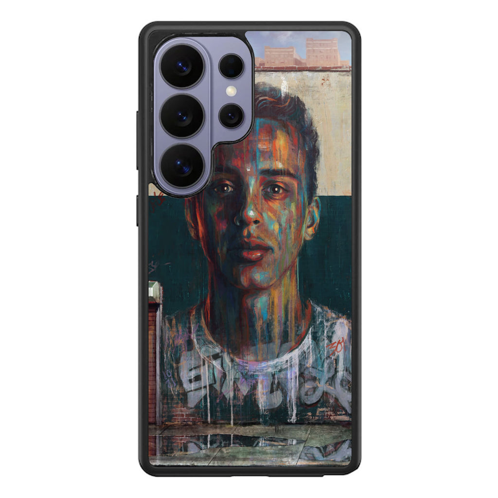 Logic Under Pressure Samsung Galaxy S26 Ultra Case