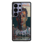 Logic Under Pressure Samsung Galaxy S26 Ultra Case