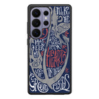Mayday Parade You Be The Anchor Samsung Galaxy S26 Ultra Case