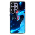 Mega Charizard Samsung Galaxy S26 Ultra Case