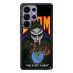 MF Doom Samsung Galaxy S26 Ultra Case
