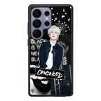 Min Yoongi 2 Samsung Galaxy S26 Ultra Case