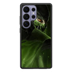 Mortal Kombat Reptile Samsung Galaxy S26 Ultra Case