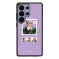 RM Namjoon Map Of The Soul BTS Samsung Galaxy S26 Ultra Case