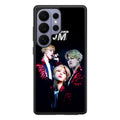 Park Jimin BTS Samsung Galaxy S26 Ultra Case
