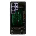 Pip-boy 3000 Samsung Galaxy S26 Ultra Case