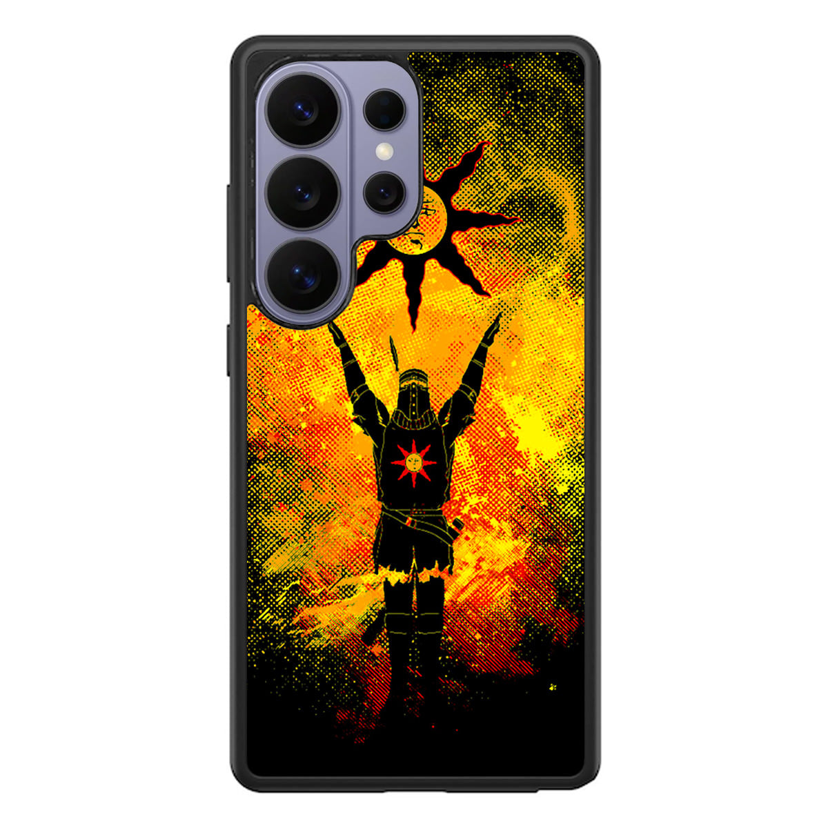 Praise The Sun Samsung Galaxy S26 Ultra Case