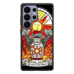 Praise The Sun Art Samsung Galaxy S26 Ultra Case