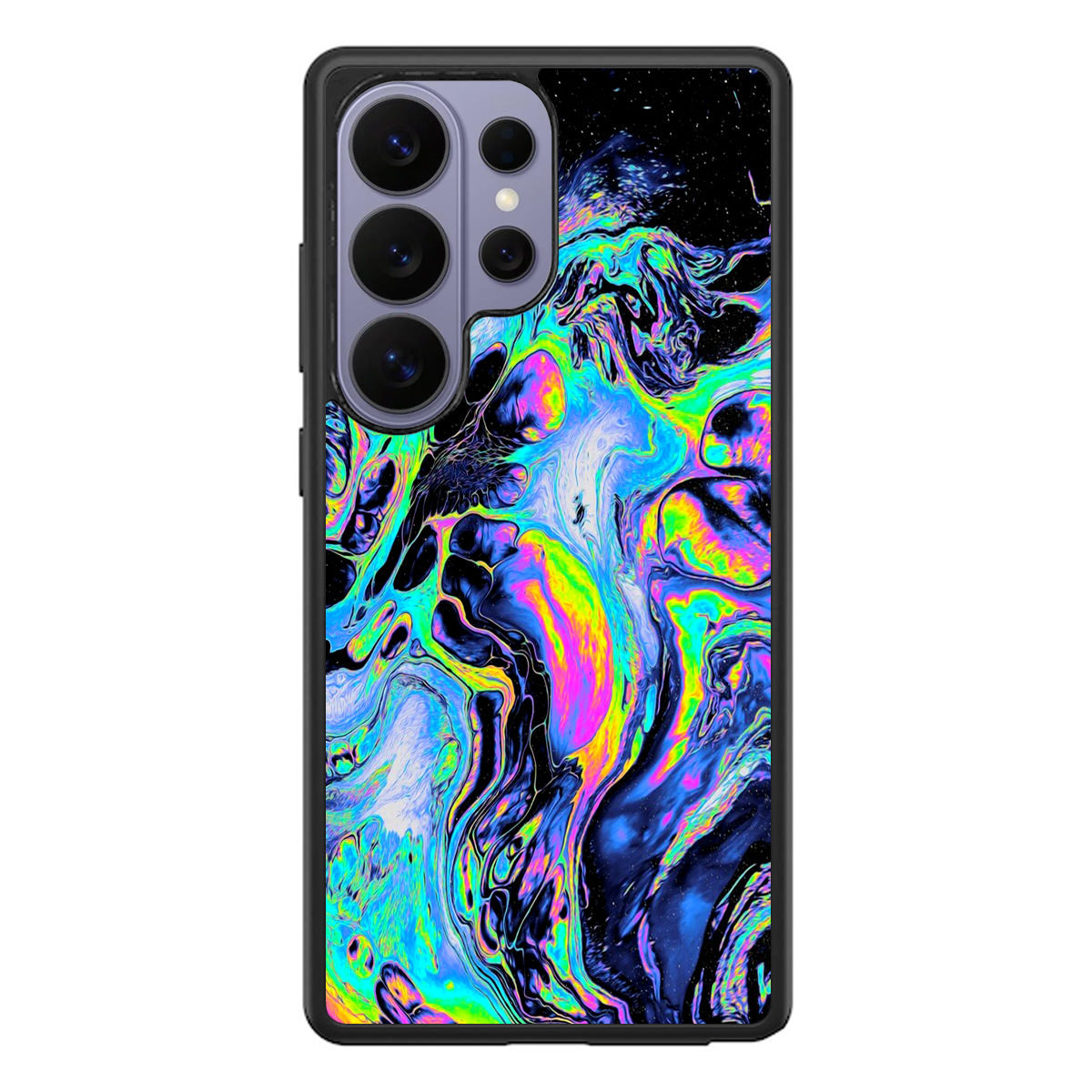 Rest My Chemistry Art Samsung Galaxy S26 Ultra Case