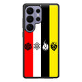 RWBY All Symbols Samsung Galaxy S26 Ultra Case