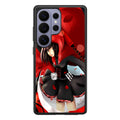 RWBY Ruby Rose Samsung Galaxy S26 Ultra Case