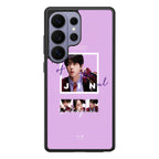 Seokjin Map Of The Soul BTS Samsung Galaxy S26 Ultra Case