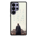 Sherlock Holmes Quote Samsung Galaxy S26 Ultra Case