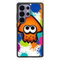 Splatoon Squid Samsung Galaxy S26 Ultra Case