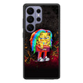 Sponge Hypebeast 69 Mode Samsung Galaxy S26 Ultra Case