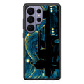 Supernatural At Starry Night Samsung Galaxy S26 Ultra Case