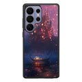 Tangled Lanterns Samsung Galaxy S26 Ultra Case