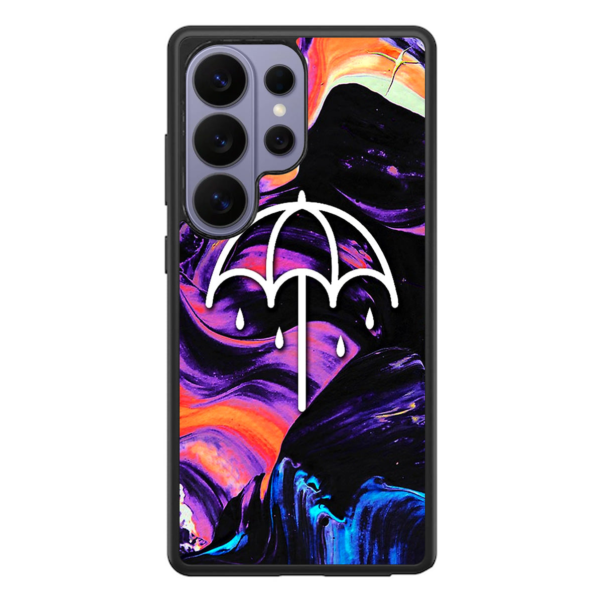 That's The Spirit Umbrella Art Samsung Galaxy S26 Ultra Case