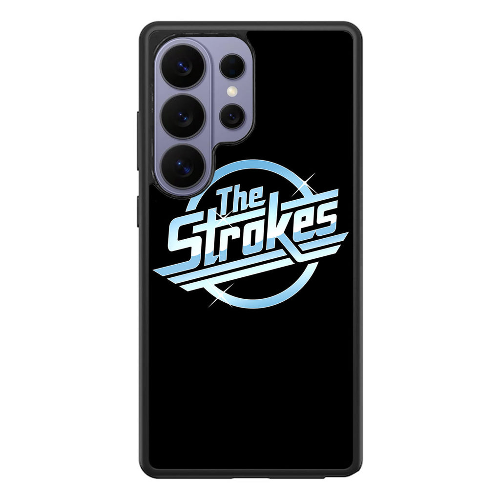 The Strokes Samsung Galaxy S26 Ultra Case