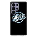 The Strokes Samsung Galaxy S26 Ultra Case