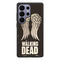 The Walking Dead Daryl Dixon Wings Samsung Galaxy S26 Ultra Case